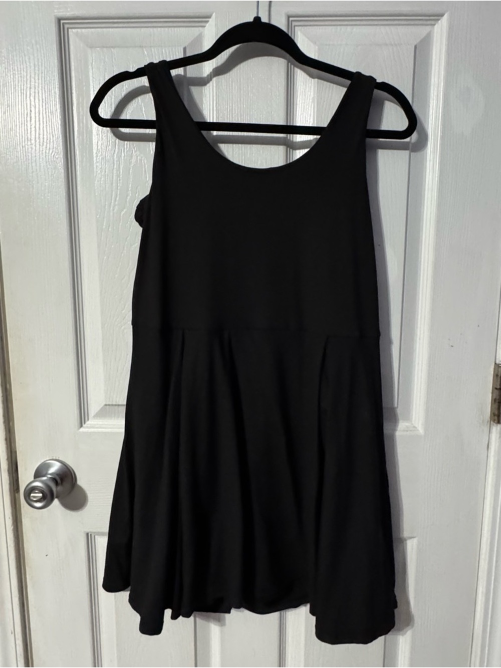 TRU by Torrid active dress